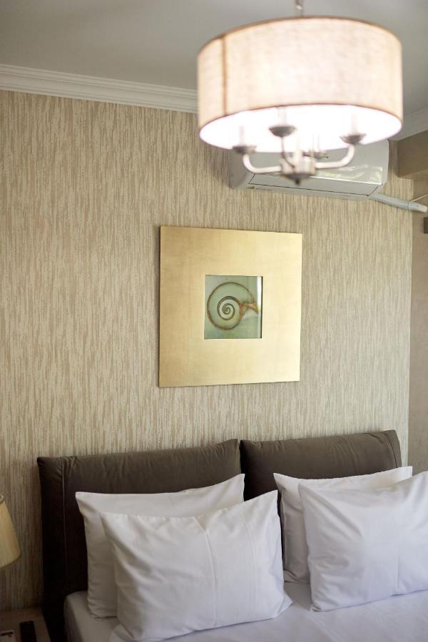 Berlin Luxury Apartment Spa N Pool Beach Resort ナボダリ エクステリア 写真