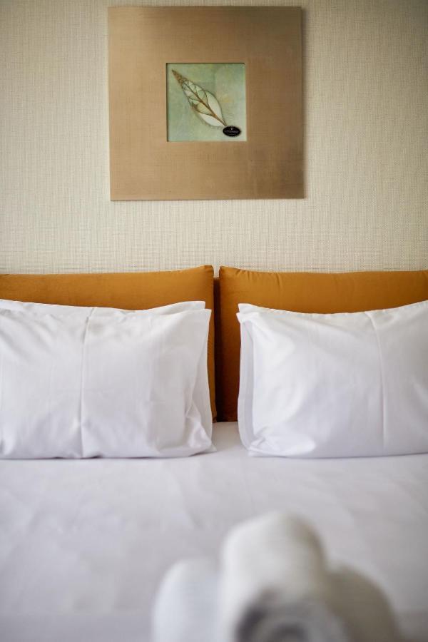 Berlin Luxury Apartment Spa N Pool Beach Resort ナボダリ エクステリア 写真