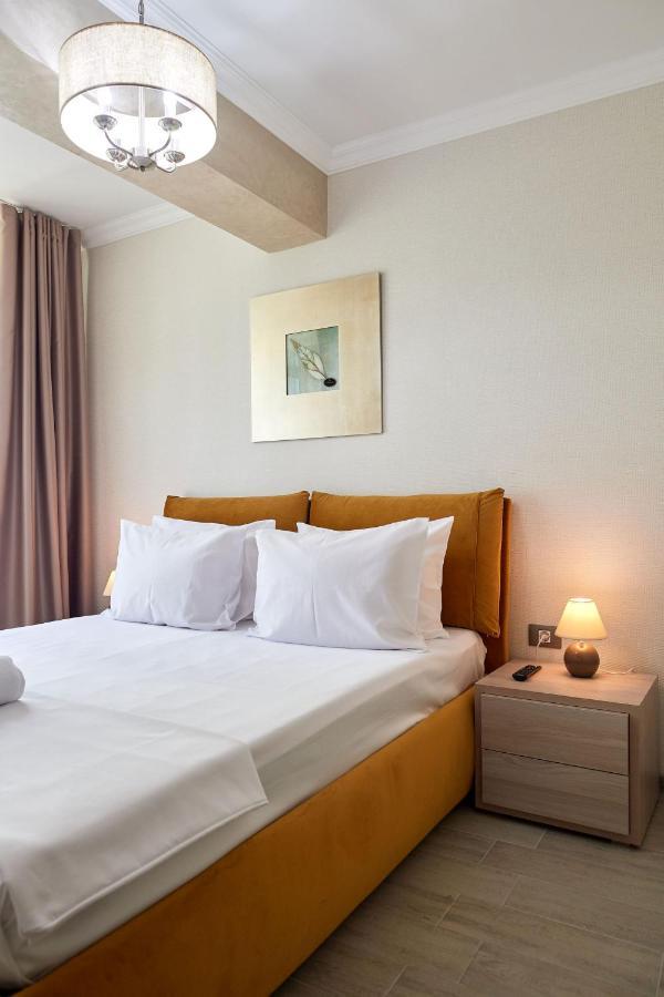 Berlin Luxury Apartment Spa N Pool Beach Resort ナボダリ エクステリア 写真