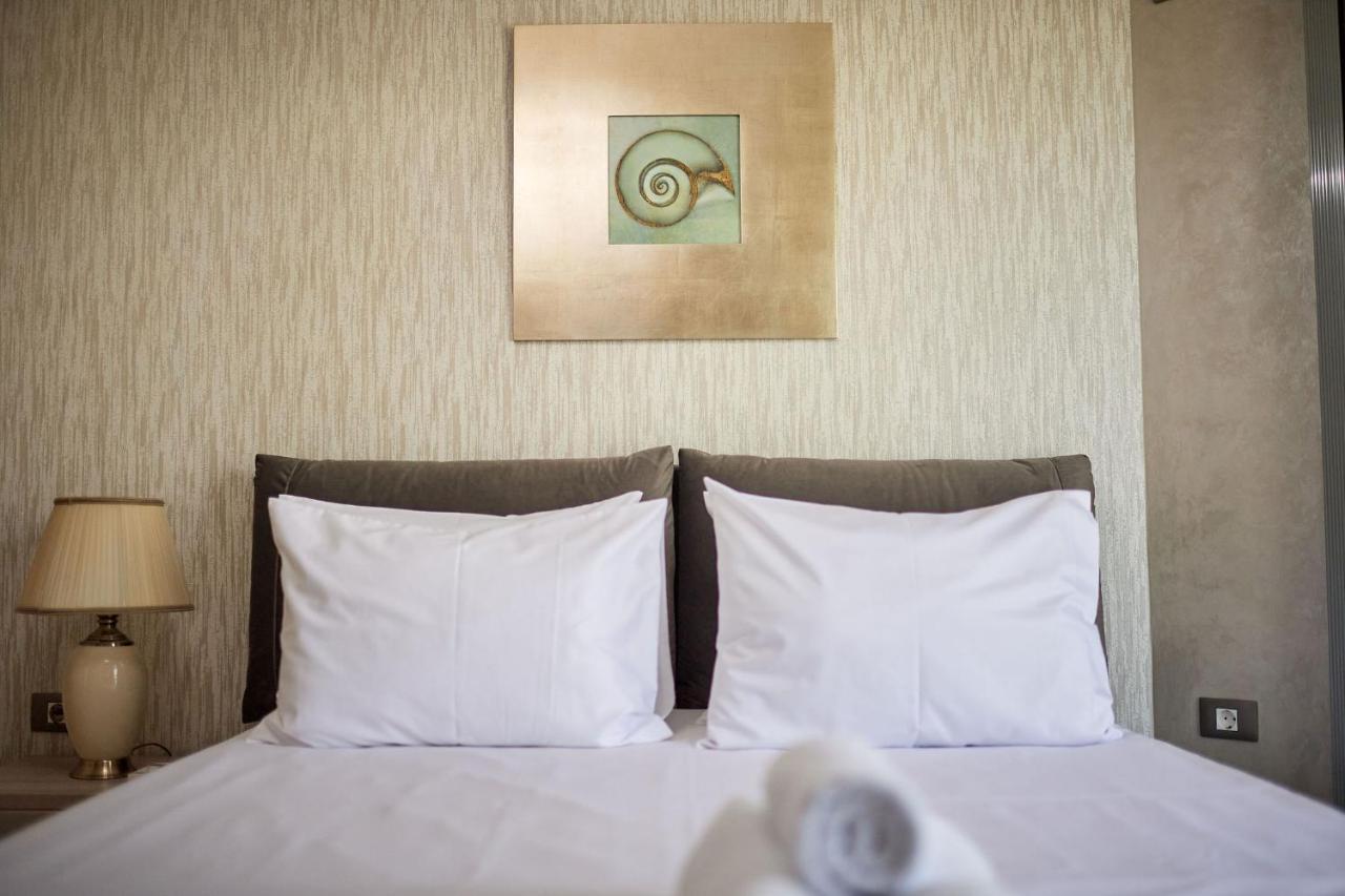 Berlin Luxury Apartment Spa N Pool Beach Resort ナボダリ エクステリア 写真